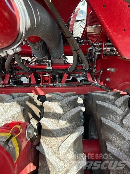 Horsch Pronto 6 DC Разбрасыватели органических удобрений