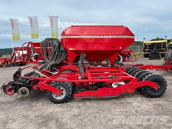 Horsch Pronto 6 DC Разбрасыватели органических удобрений