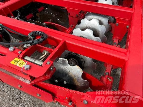 Horsch Pronto 6 DC Разбрасыватели органических удобрений