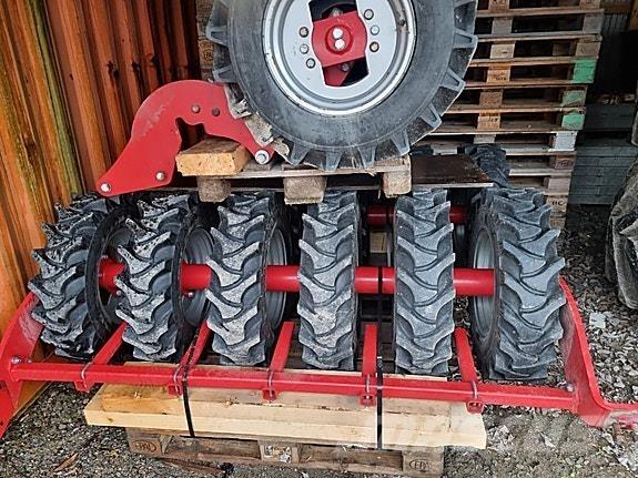 Horsch Pronto 6 DC Разбрасыватели минеральных удобрений