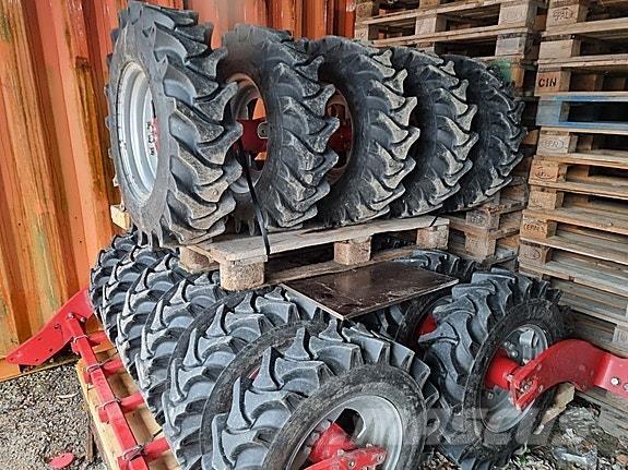 Horsch Pronto 6 DC Разбрасыватели минеральных удобрений