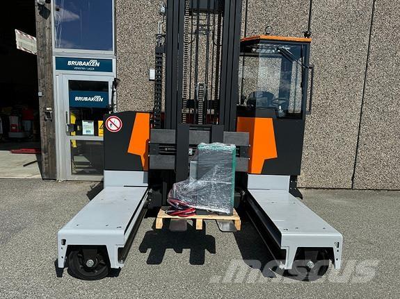 Hubtex MAXX 45 Дизельные погрузчики