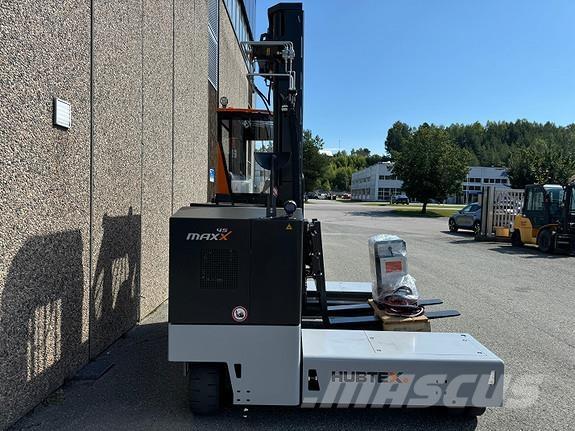 Hubtex MAXX 45 Дизельные погрузчики