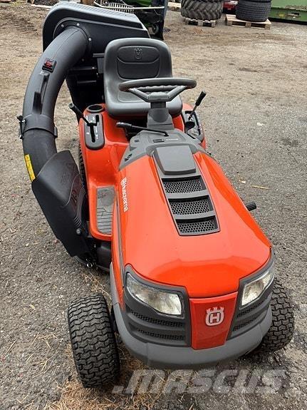 Husqvarna 2023 Комплектующие сельхозмашин для уборки сена