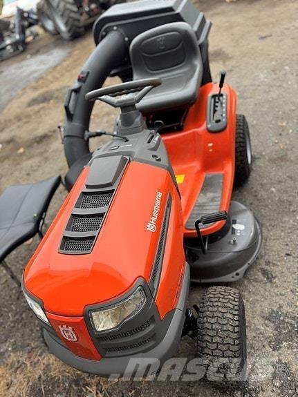 Husqvarna 2023 Комплектующие сельхозмашин для уборки сена