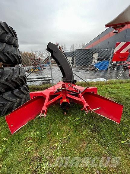 Hydromann V2350 Другая техника для уборки снега