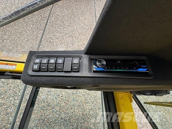 Hyster H3,5A 67990 Дизельные погрузчики