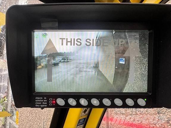 Hyster H5.0FT Дизельные погрузчики