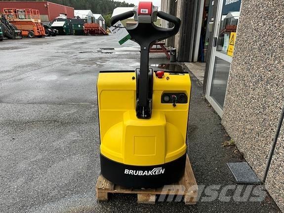 Hyster P1,6 Дизельные погрузчики