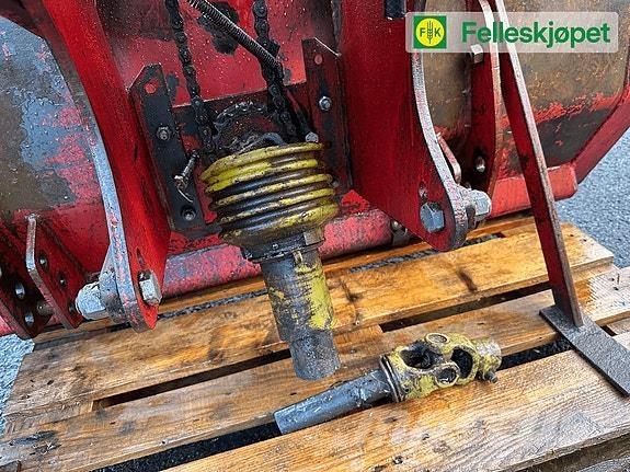 Igland 3500/2 LH Лесозаготовительная техника - Другие