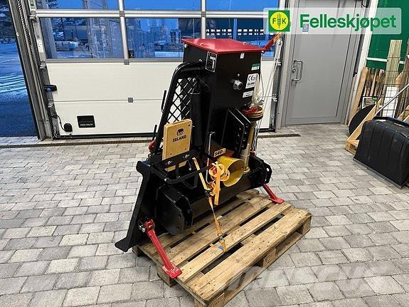 Igland 42 Standard Лесозаготовительная техника - Другие