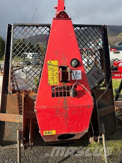 Igland 55 VINSJ Лесозаготовительная техника - Другие