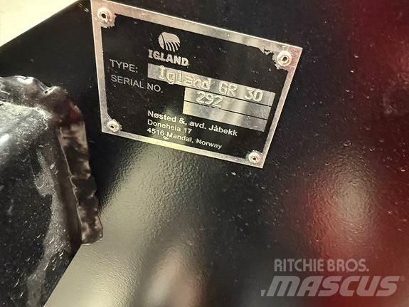 Igland GR 30 Сельхозтехника - Другие