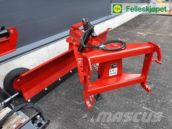 Igland RB 2555 Снежные отвалы и плуги