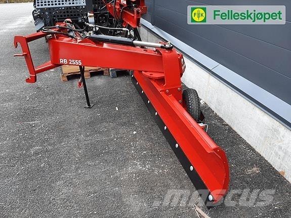 Igland RB 2555 Снежные отвалы и плуги