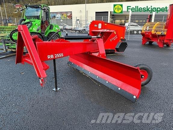Igland RB 2555 Другая техника для уборки снега