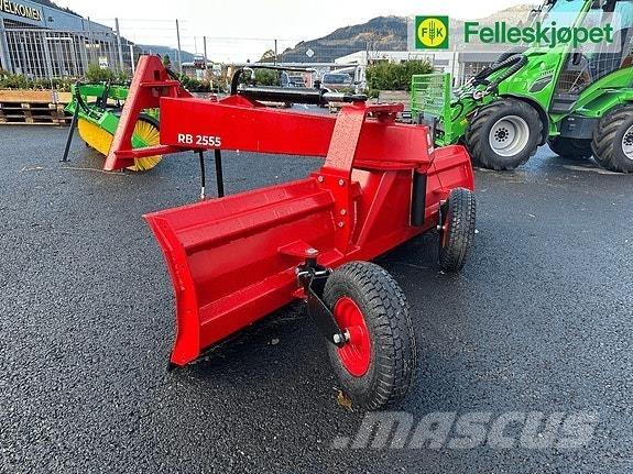 Igland RB 2555 Другая техника для уборки снега