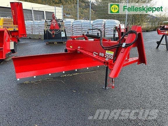 Igland RB 2555 Другая техника для уборки снега
