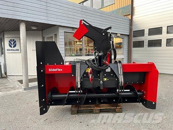 Igland SB 2580 Снегоуборщики