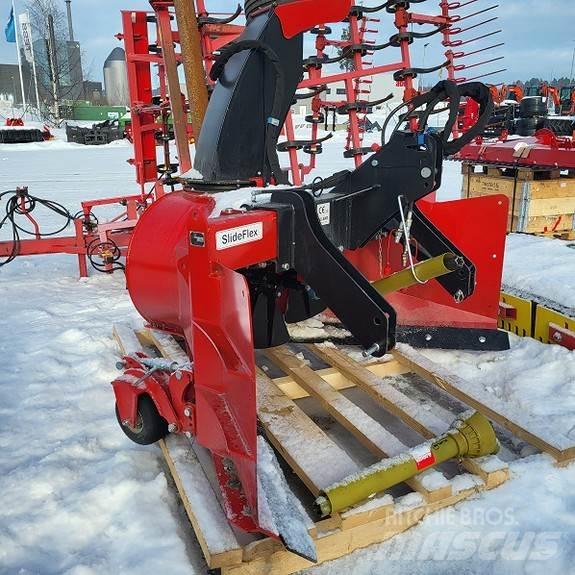 Igland SBV 2380 Снегоуборщики