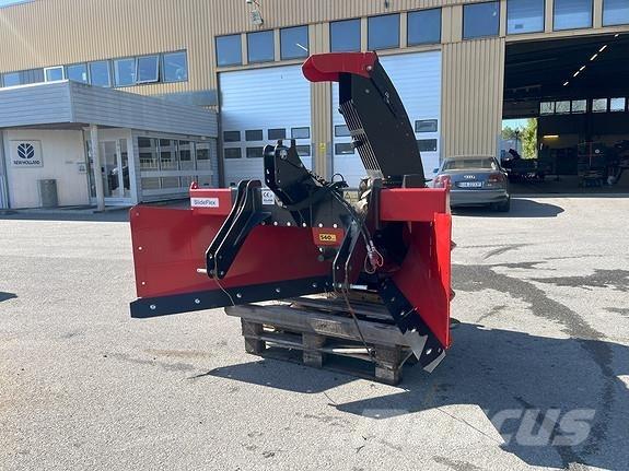 Igland SBV2270 Снегоуборщики