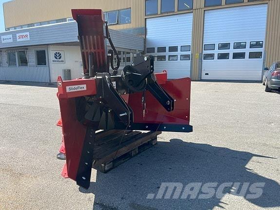 Igland SBV2380 Снегоуборщики