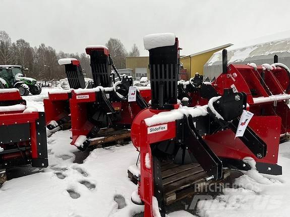 Igland Snøfreser Снегоуборщики