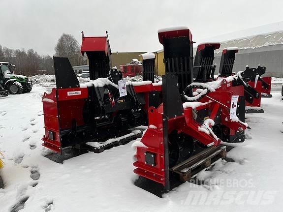 Igland Snøfreser Снегоуборщики