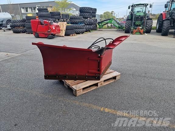 Igland SP 220 Снежные отвалы и плуги