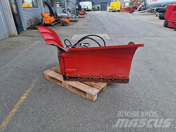 Igland SP 220 Снежные отвалы и плуги