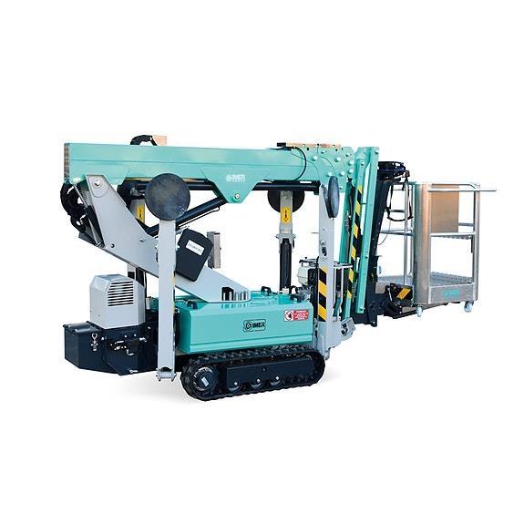 Imer IM R13T Разные подъемники и вышки