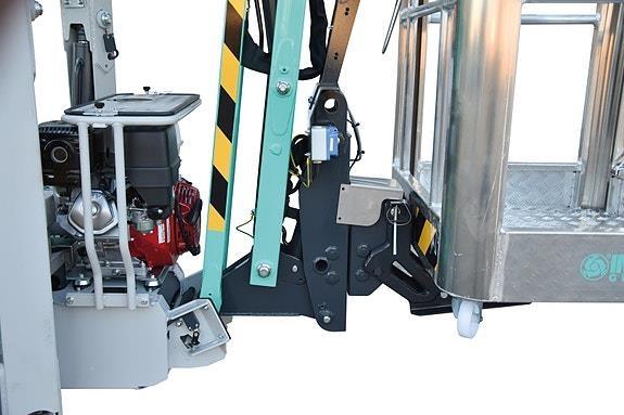 Imer IM R13T Разные подъемники и вышки