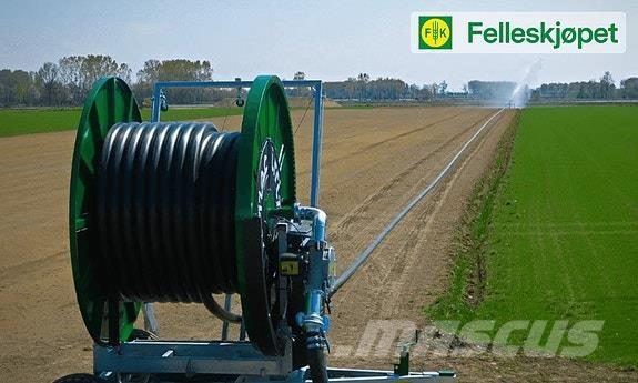 Irrimec ST4 - 90/300 Картофелеуборочные комбайны