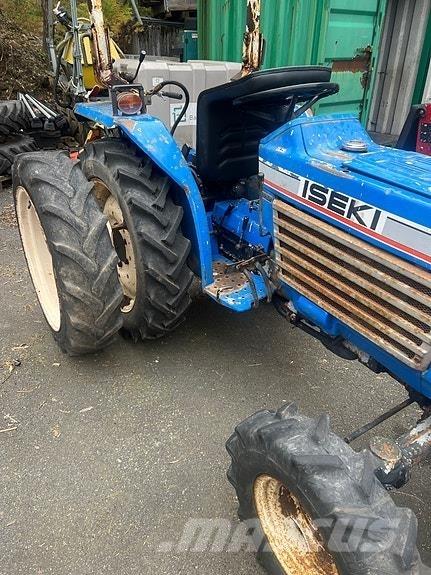 Iseki 3210 Трактора