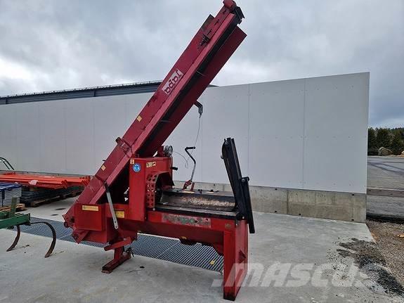 Japa 2100, 5,6T Лесозаготовительная техника - Другие