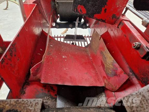 Japa 2100, 5,6T Лесозаготовительная техника - Другие