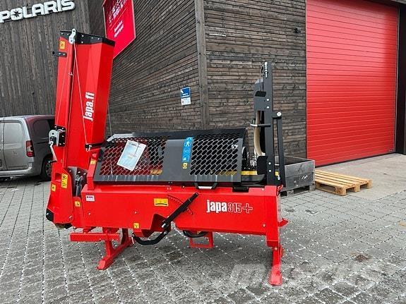 Japa 315+ Лесозаготовительная техника - Другие