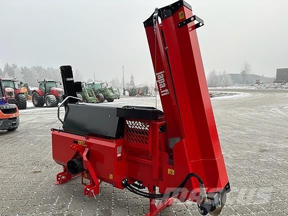 Japa 315+ Лесозаготовительная техника - Другие