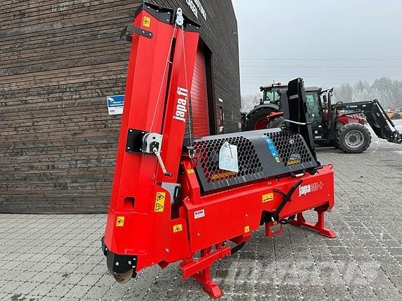 Japa 315+ Лесозаготовительная техника - Другие