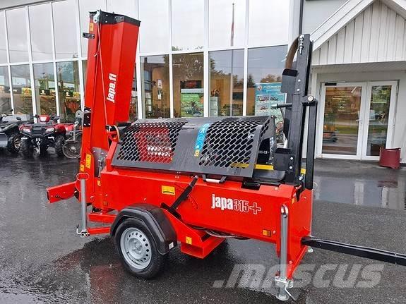 Japa 315 BE Road Лесозаготовительная техника - Другие