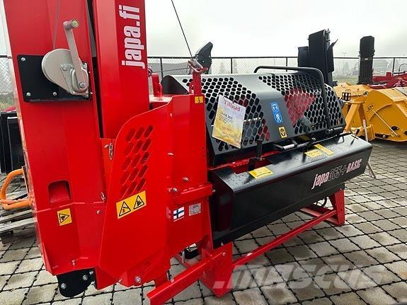 Japa 365+ Basic Лесозаготовительная техника - Другие