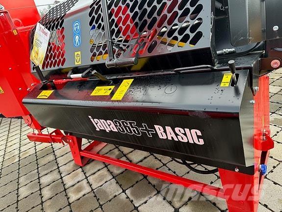 Japa 365+ Basic Лесозаготовительная техника - Другие