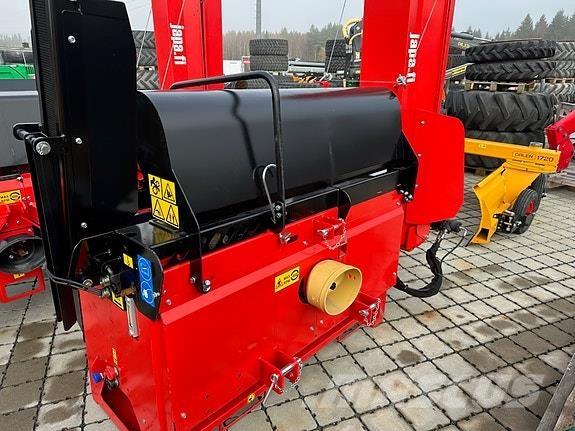 Japa 365+ Basic Лесозаготовительная техника - Другие