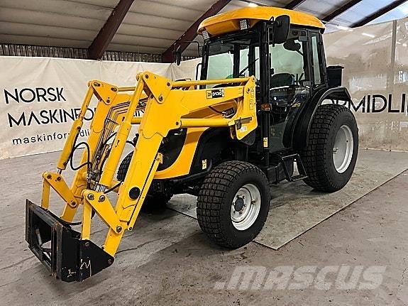 JCB 360 Трактора