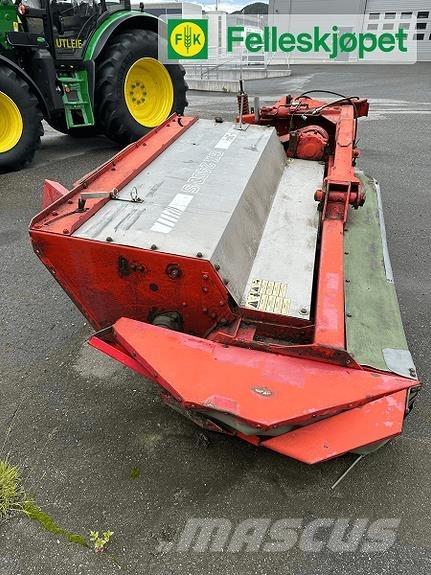 JF GX 2400 Роторные косилки