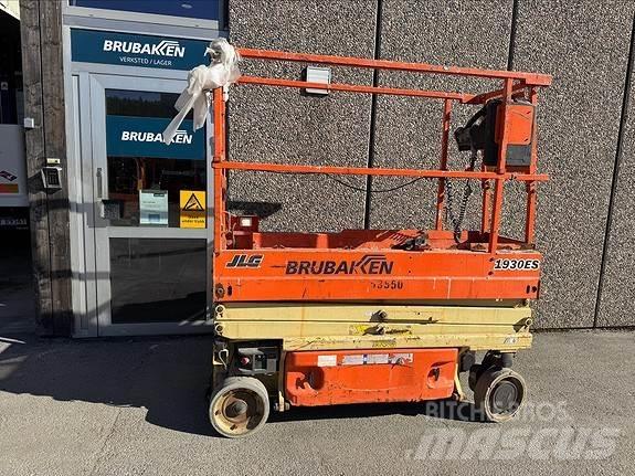 JLG 1930ES Разные подъемники и вышки