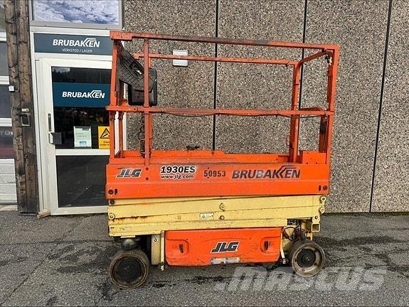 JLG 1930ES 50953 Разные подъемники и вышки