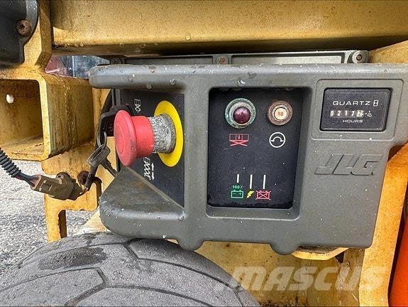 JLG 1930ES 50953 Разные подъемники и вышки