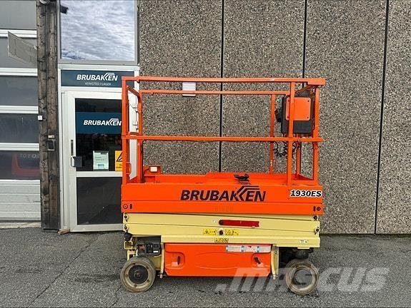 JLG 1930ES 61920 Разные подъемники и вышки