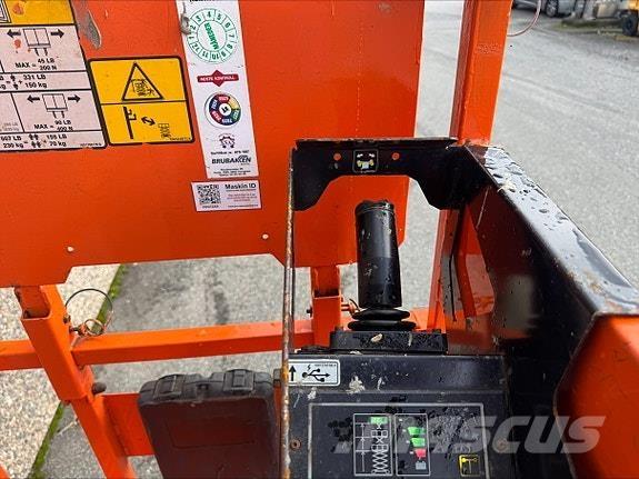 JLG 1932 ES 65387 Разные подъемники и вышки